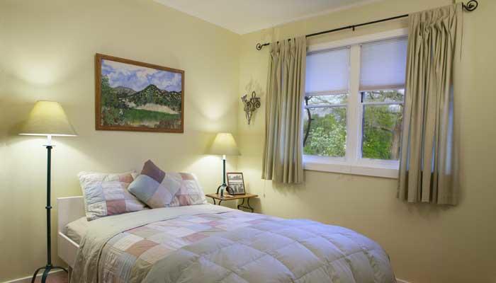 Bed and Breakfast Rustridge Ranch & Winery à St. Helena Extérieur photo