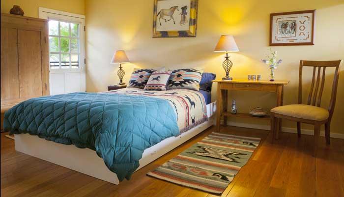 Bed and Breakfast Rustridge Ranch & Winery à St. Helena Extérieur photo